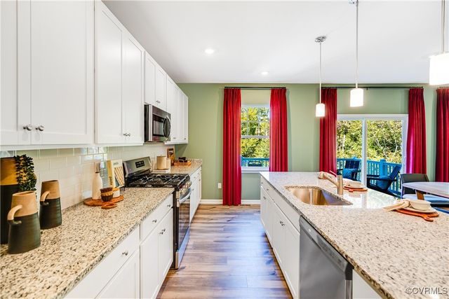 6401 Fennec Run, Moseley, VA 23120