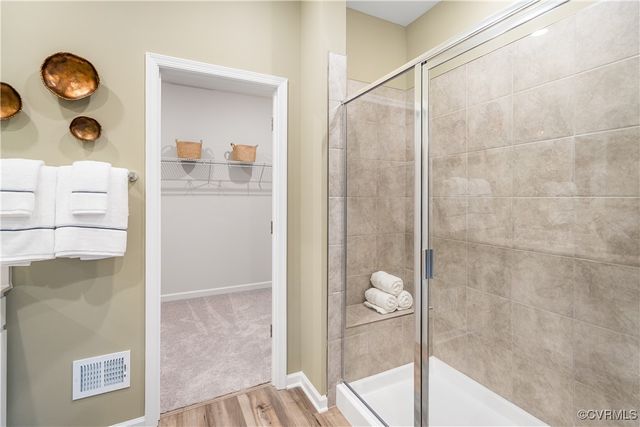 6401 Fennec Run, Moseley, VA 23120