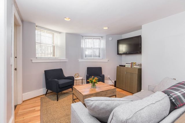 431 Shawmut Avenue 1, Boston, MA 02118