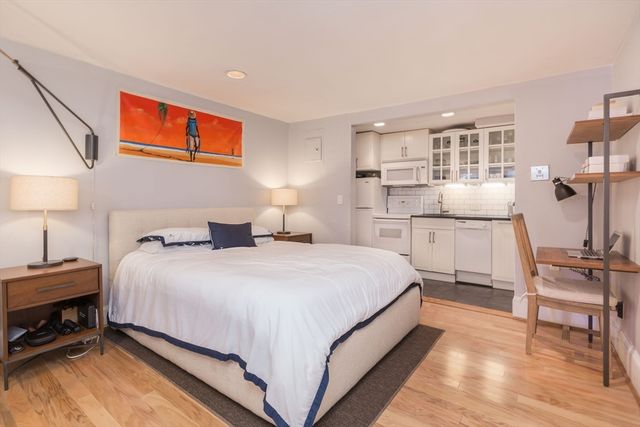 431 Shawmut Avenue 1, Boston, MA 02118