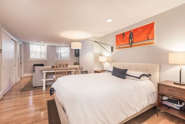 431 Shawmut Avenue 1, Boston, MA 02118