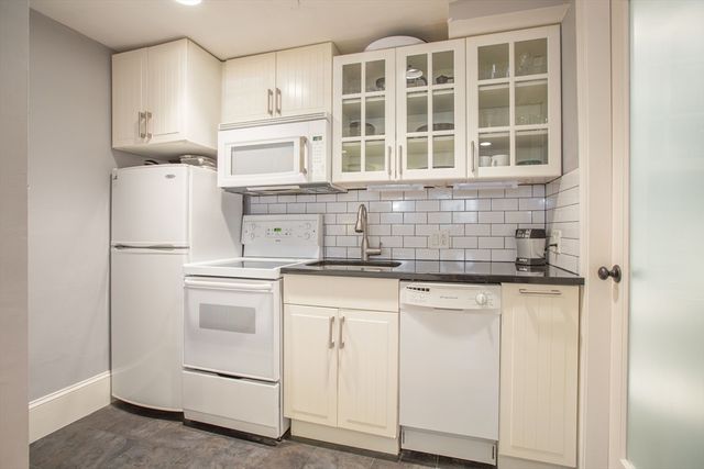 431 Shawmut Avenue 1, Boston, MA 02118