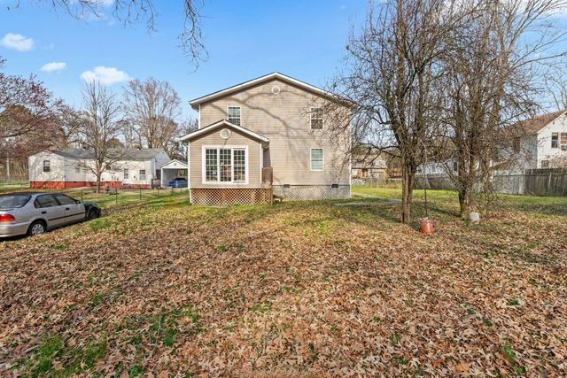 1762 E Boy Scout Road, Hixson, TN 37343