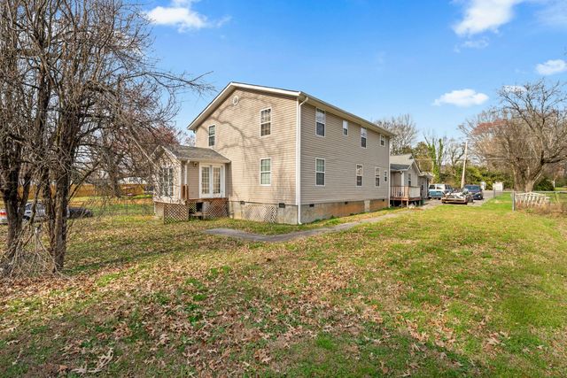 1762 E Boy Scout Road, Hixson, TN 37343