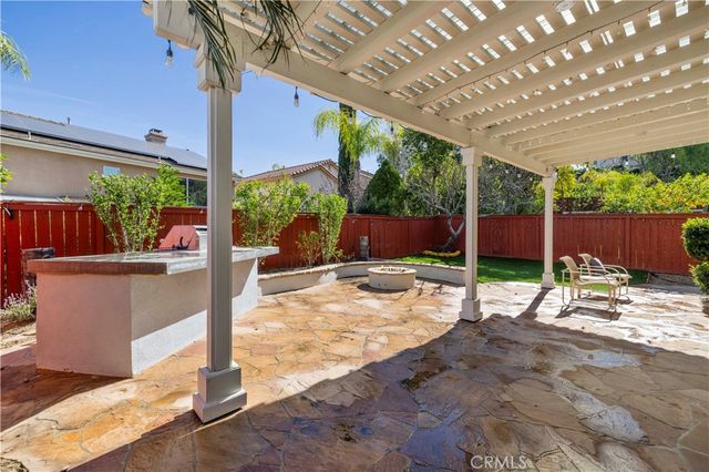 26806 Serrano Place, Canyon Country, CA 91351
