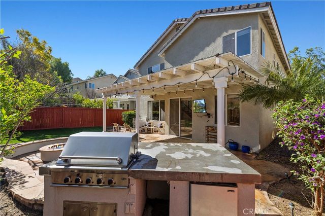 26806 Serrano Place, Canyon Country, CA 91351