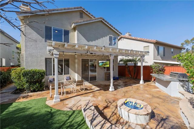 26806 Serrano Place, Canyon Country, CA 91351