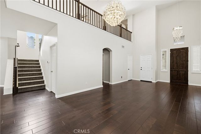 26806 Serrano Place, Canyon Country, CA 91351