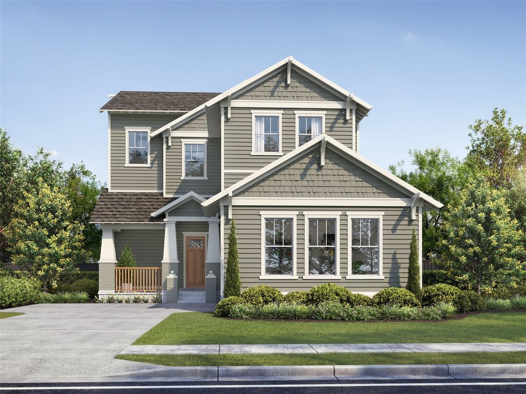 7074 Ash Street, Frisco, TX 75034