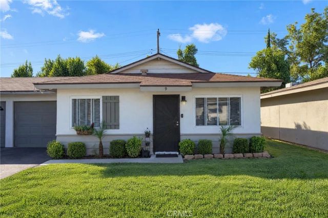 1459 S Euclid 9, Ontario, CA 91762