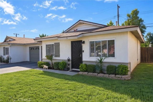 1459 S Euclid 9, Ontario, CA 91762