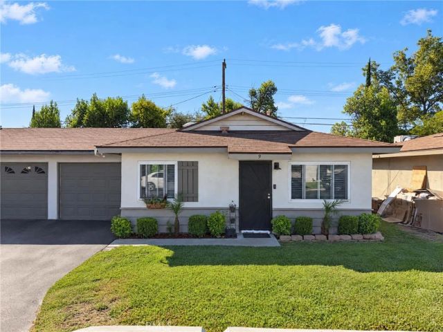 1459 S Euclid 9, Ontario, CA 91762