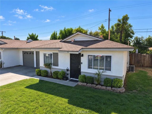1459 S Euclid 9, Ontario, CA 91762