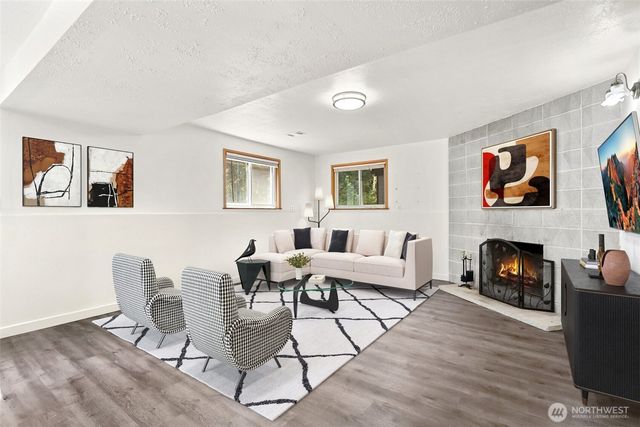 22719 58th Avenue E, Spanaway, WA 98387