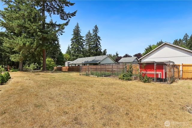 22719 58th Avenue E, Spanaway, WA 98387
