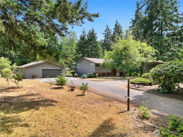 22719 58th Avenue E, Spanaway, WA 98387