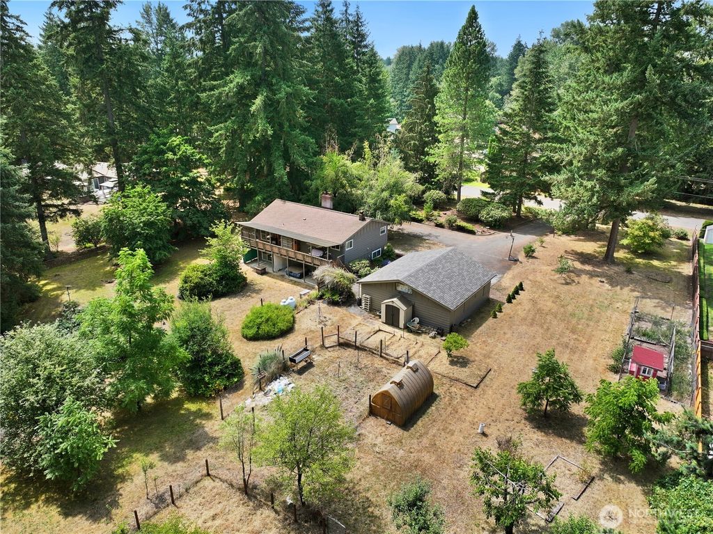 22719 58th Avenue E, Spanaway, WA 98387