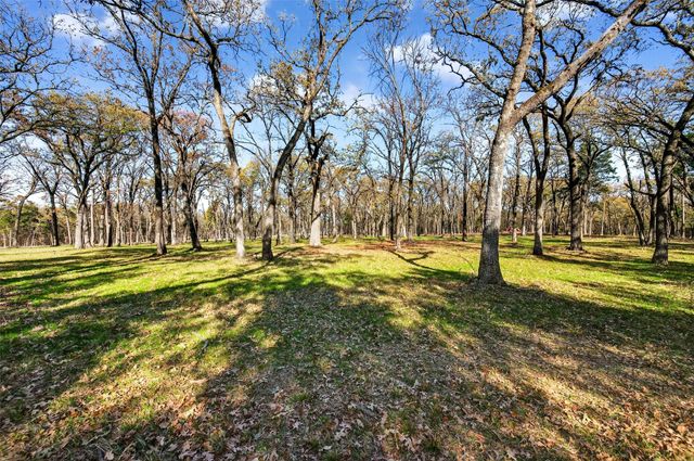 Lot 76 Buck Trail Way, Pottsboro, TX 75076