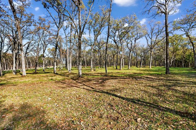 Lot 76 Buck Trail Way, Pottsboro, TX 75076