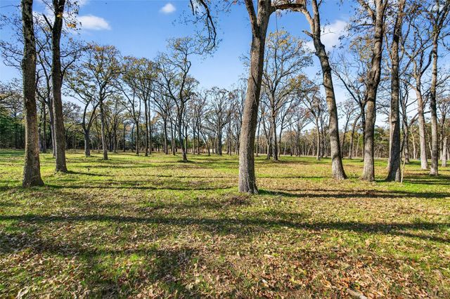 Lot 76 Buck Trail Way, Pottsboro, TX 75076