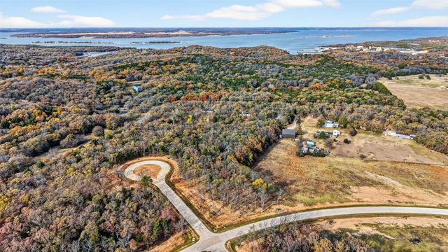 Lot 76 Buck Trail Way, Pottsboro, TX 75076