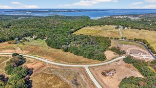 Lot 76 Buck Trail Way, Pottsboro, TX 75076