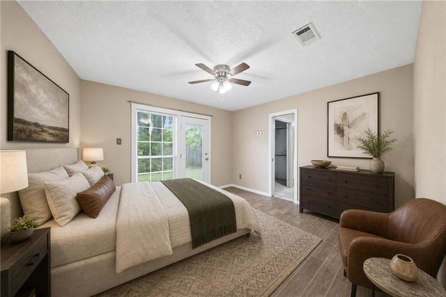 4013 Tiffany Trail, College Station, TX 77845