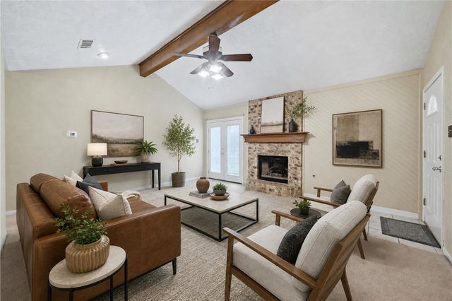 4013 Tiffany Trail, College Station, TX 77845