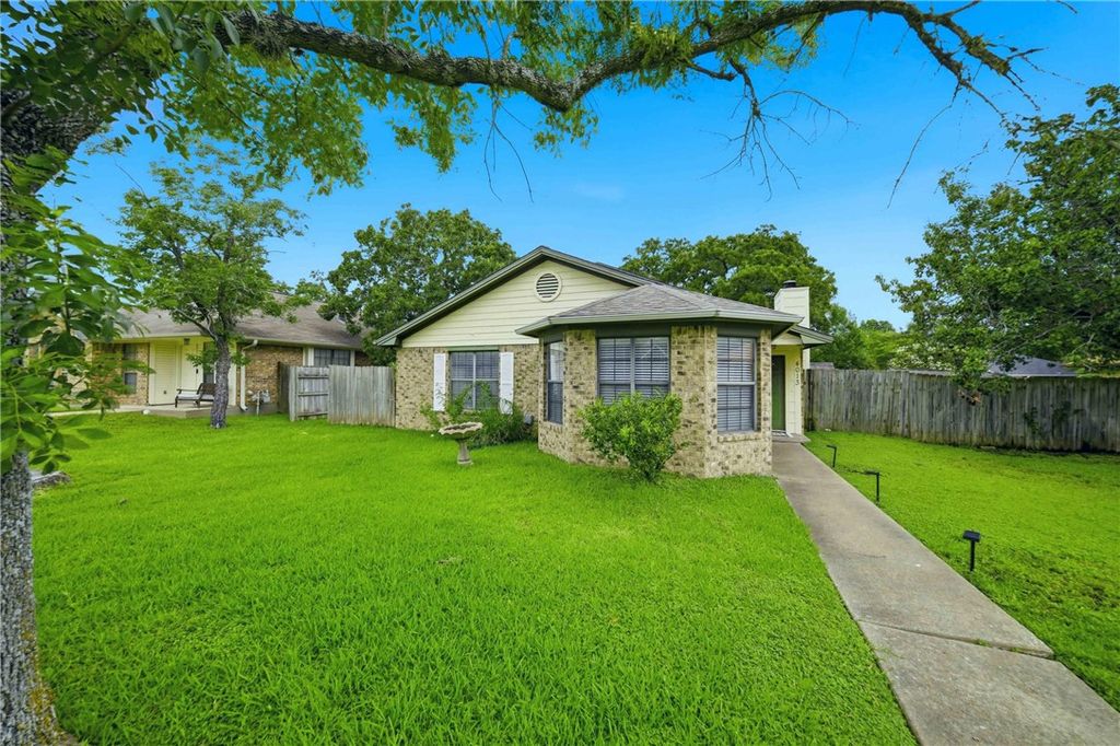 4013 Tiffany Trail, College Station, TX 77845 — photo 2