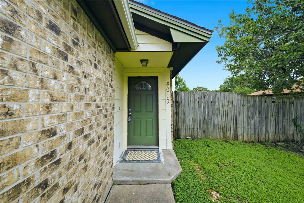 4013 Tiffany Trail, College Station, TX 77845 — photo 3