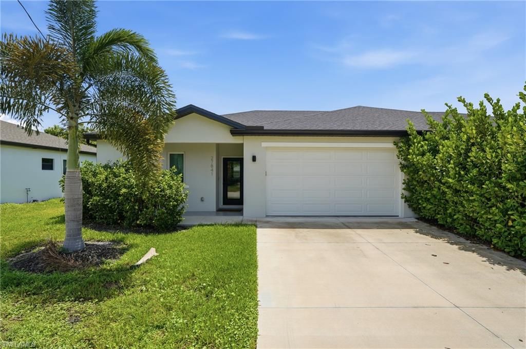 27841 Wisconsin ST, Bonita Springs, FL 34135