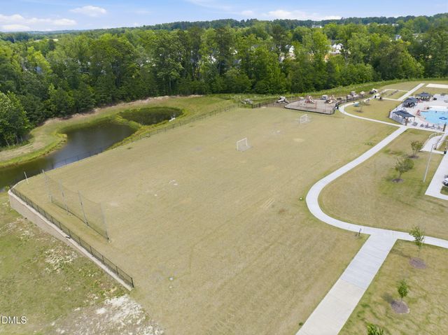 5330 Arkose Drive, Raleigh, NC 27610