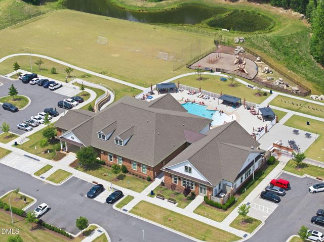 5330 Arkose Drive, Raleigh, NC 27610