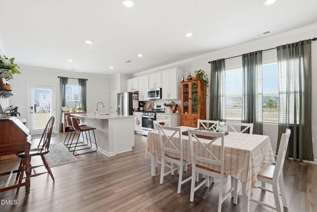 5330 Arkose Drive, Raleigh, NC 27610