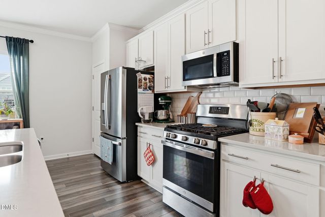 5330 Arkose Drive, Raleigh, NC 27610