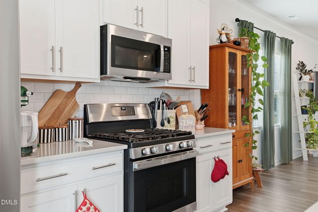 5330 Arkose Drive, Raleigh, NC 27610