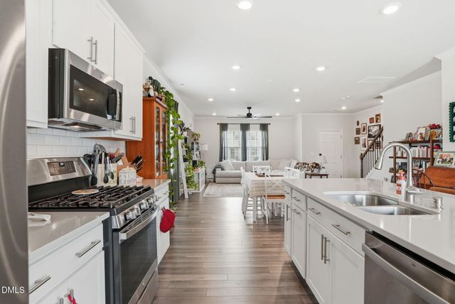 5330 Arkose Drive, Raleigh, NC 27610