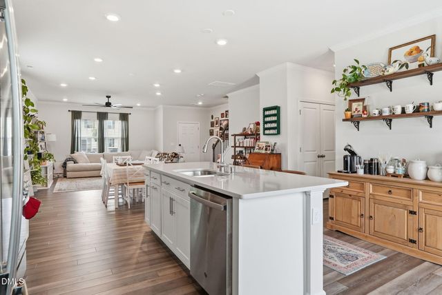 5330 Arkose Drive, Raleigh, NC 27610
