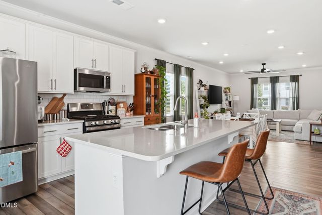 5330 Arkose Drive, Raleigh, NC 27610