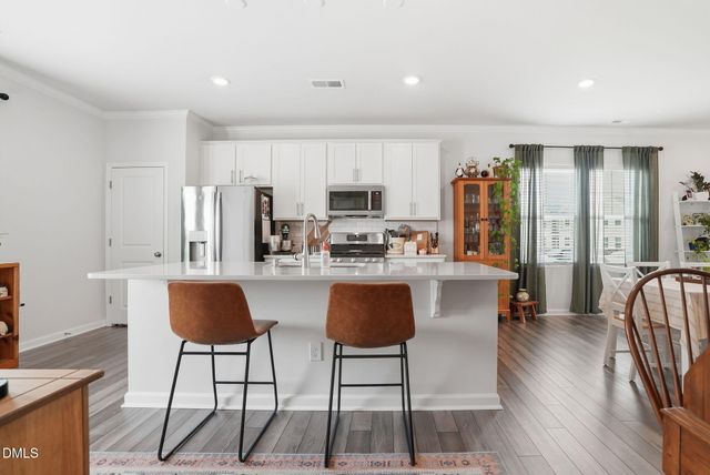 5330 Arkose Drive, Raleigh, NC 27610