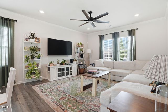 5330 Arkose Drive, Raleigh, NC 27610