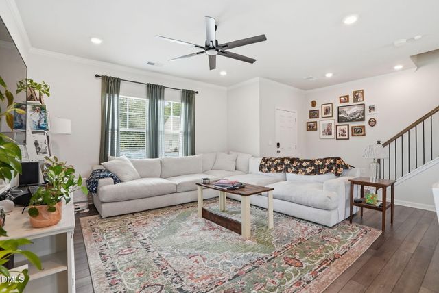 5330 Arkose Drive, Raleigh, NC 27610