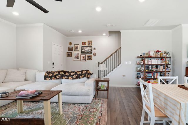 5330 Arkose Drive, Raleigh, NC 27610