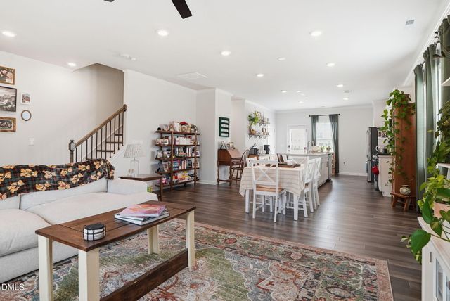5330 Arkose Drive, Raleigh, NC 27610