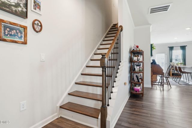 5330 Arkose Drive, Raleigh, NC 27610