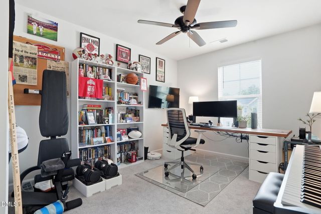 5330 Arkose Drive, Raleigh, NC 27610