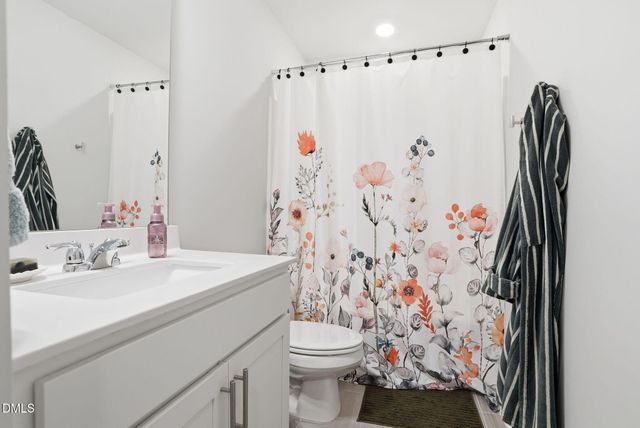 5330 Arkose Drive, Raleigh, NC 27610