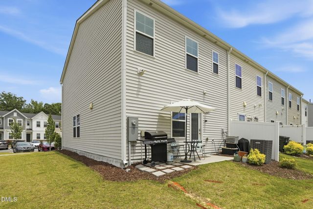 5330 Arkose Drive, Raleigh, NC 27610
