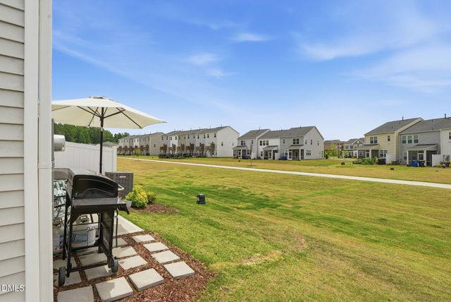 5330 Arkose Drive, Raleigh, NC 27610