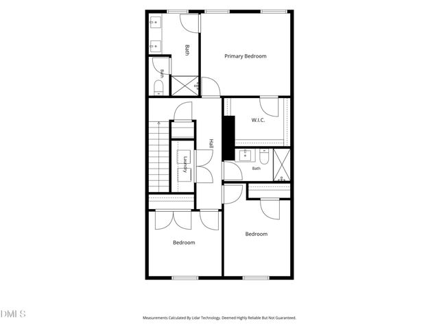 5330 Arkose Drive, Raleigh, NC 27610